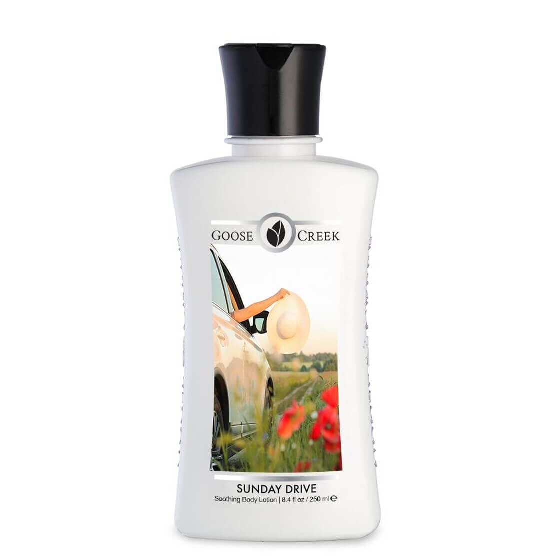 sunday-drive-bodylotion-250ml Body Lotion - Sunday Drive - 250ml