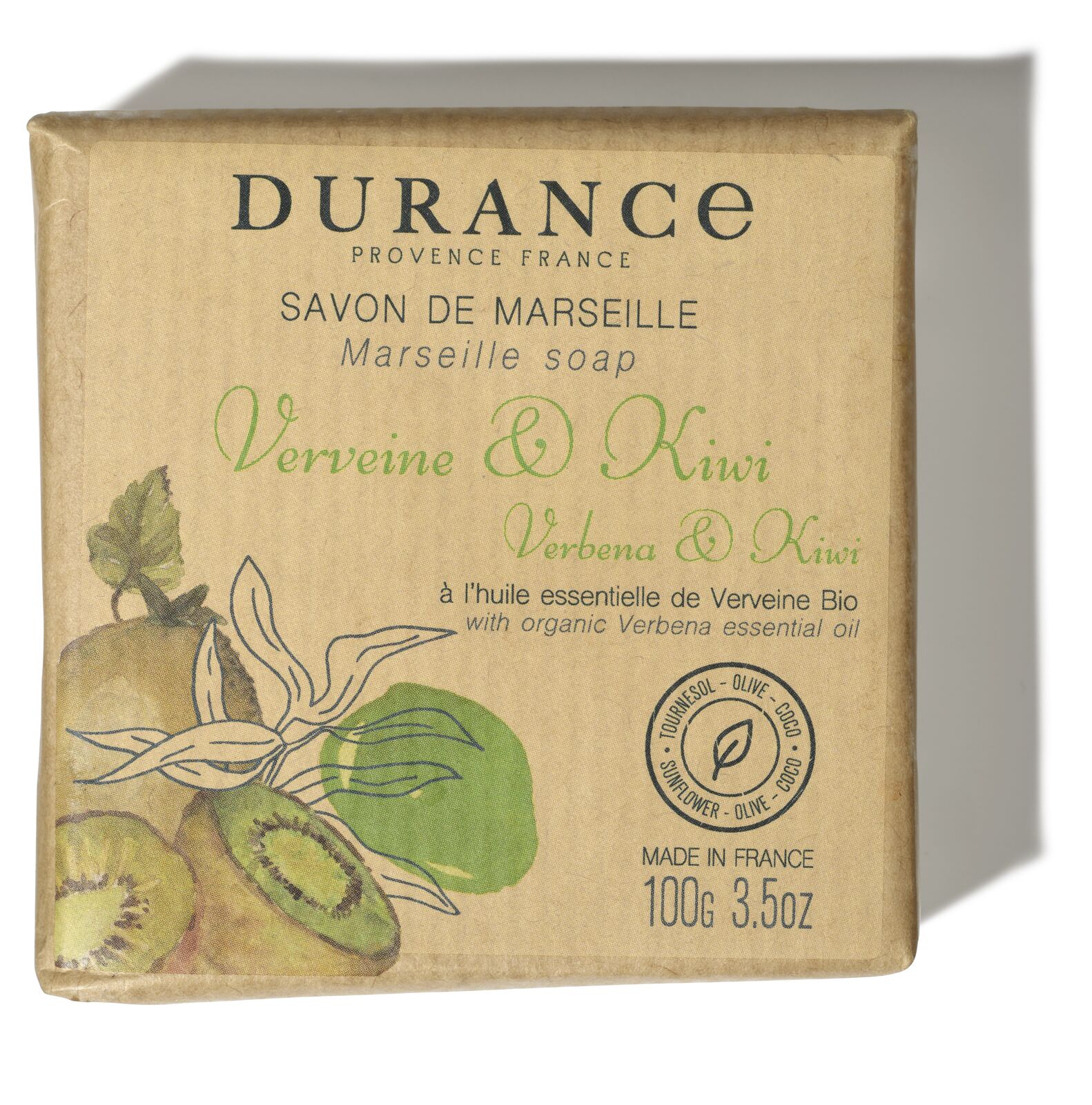241507_Verveine-Kiwi-ombre Verbene & Kiwi Marseiller Seife 100g