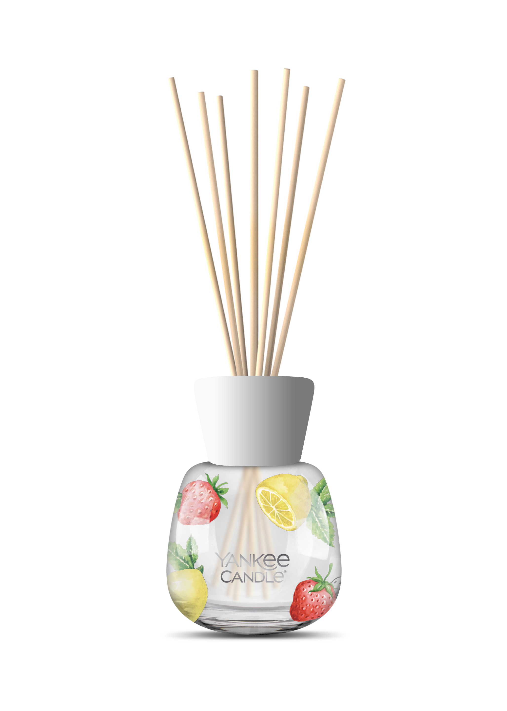 Iced Berry Lemonade Signature Reed Diffuser 100ml Iced Berry Lemonade Signature Reed Diffuser 100ml