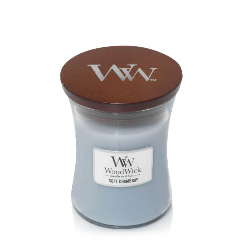 92086 Soft Chambray 275g