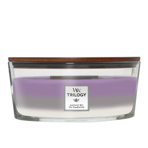 Amethyst Sky (Trilogy) 454g