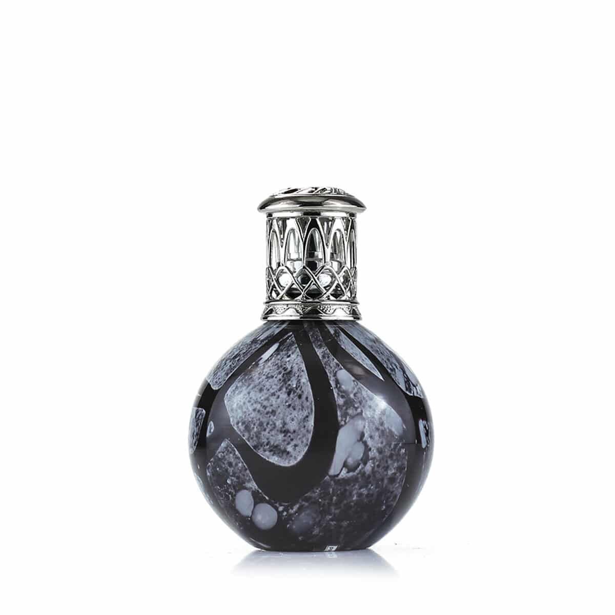 PFL602 Charcoal Snowball Duftlampe S