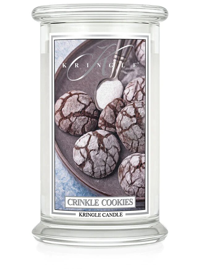 Crinkle Cookies 623g