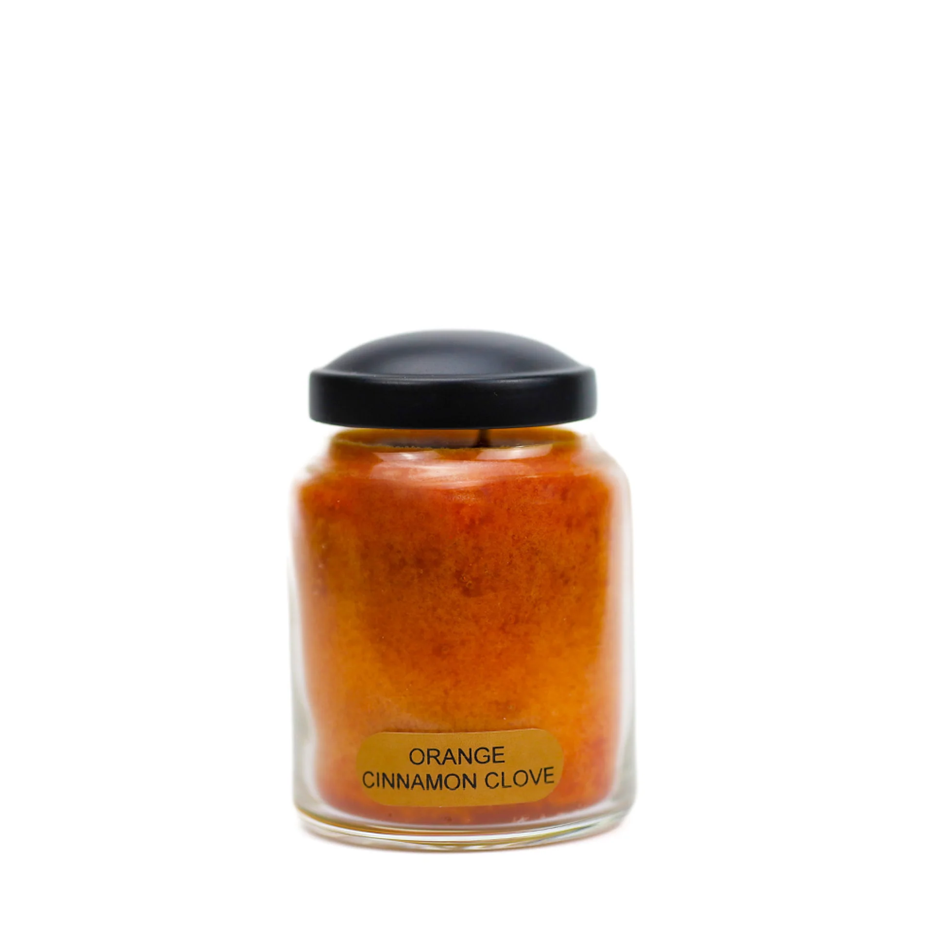 Orange Cinnamon Clove 170g Orange Cinnamon Clove 170g