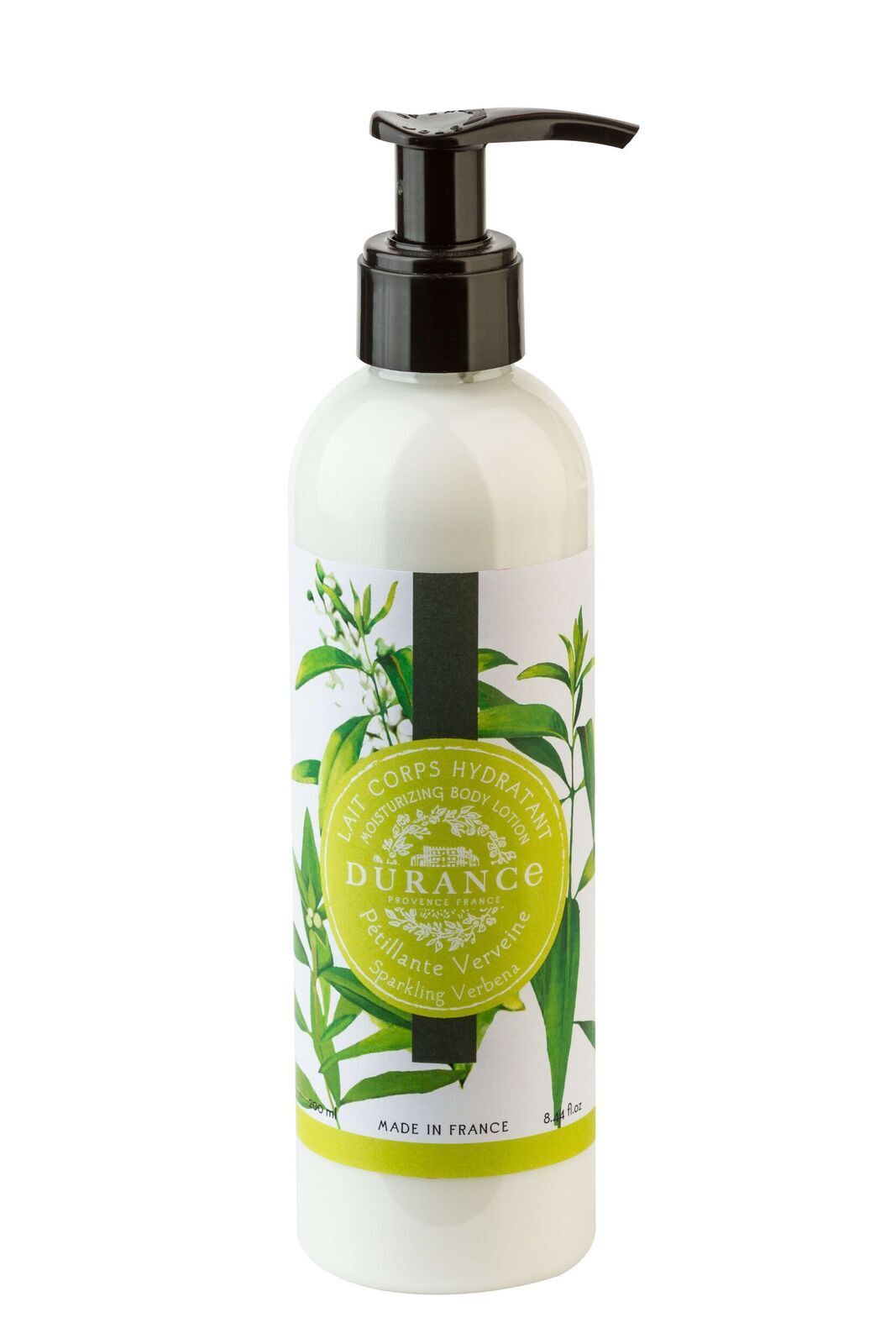 Kopermilch-Prickelnde-Verbene Prickelnde Verbene Bodylotion 250ml
