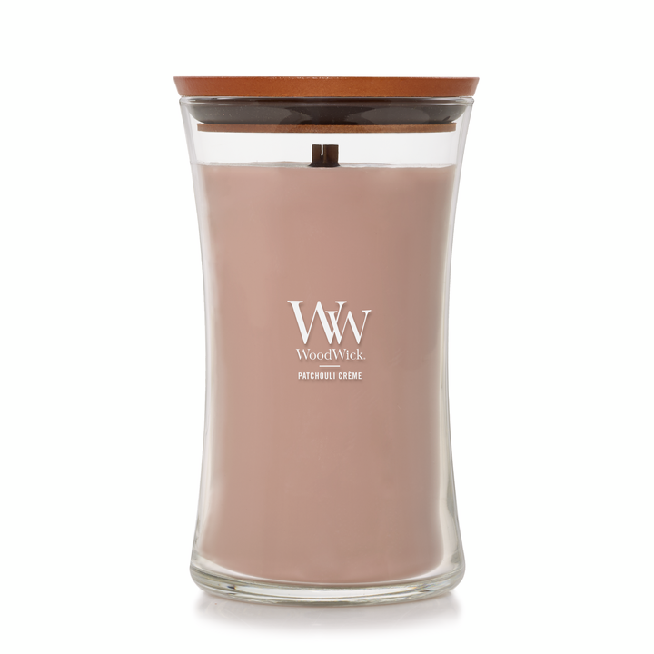 Patchouli Crème 610g